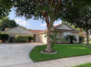 16702 Summer Dawn Ln, Houston, TX 77095