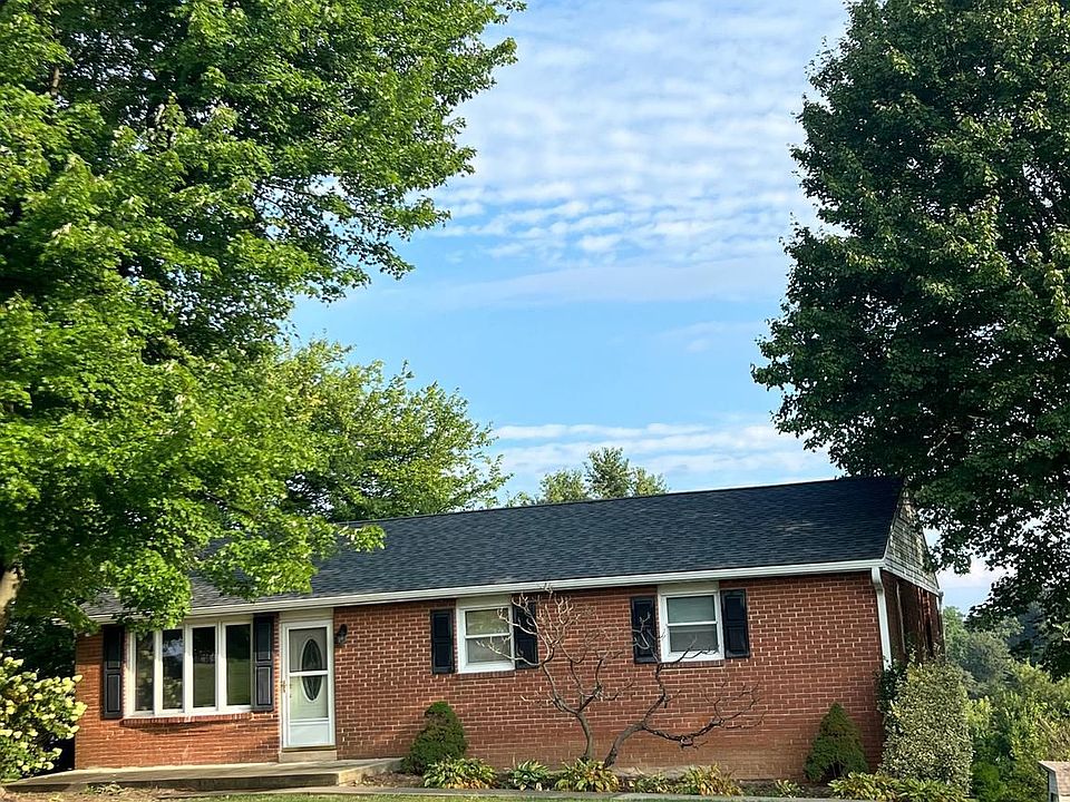 1413 Harmony Ridge Dr, Drumore, PA 17518 Zillow