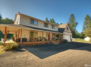7205 Meridian Rd SE, Olympia, WA 98513