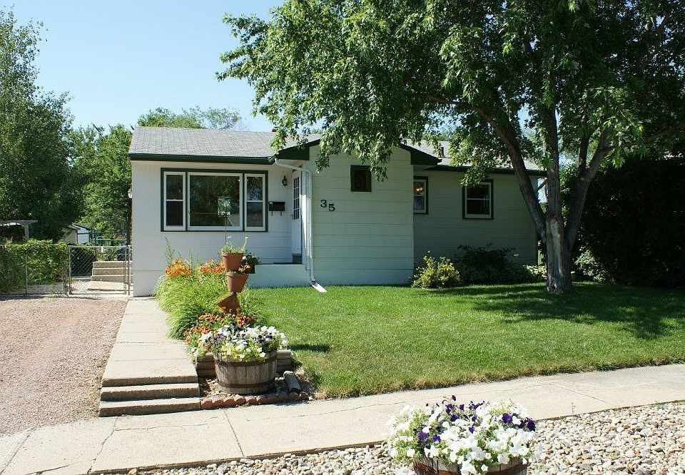 For Sale: 35 SAINT ANNE STREET, RAPID CITY, SD 57701