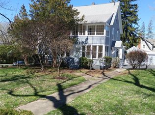 316 Fern St, West Hartford, CT 06119