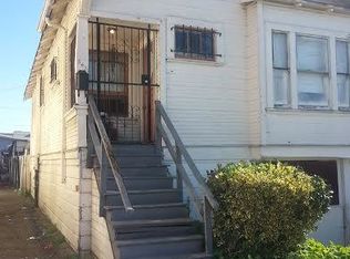 542 Harbour Way, Richmond, CA 94801