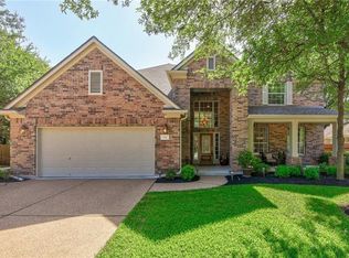 2712 Vaquera Ct, Round Rock, TX 78681