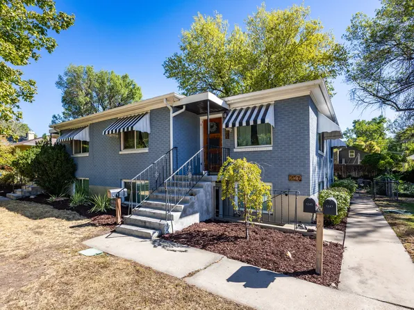 1237 S Lake St E, Salt Lake City, UT 84105