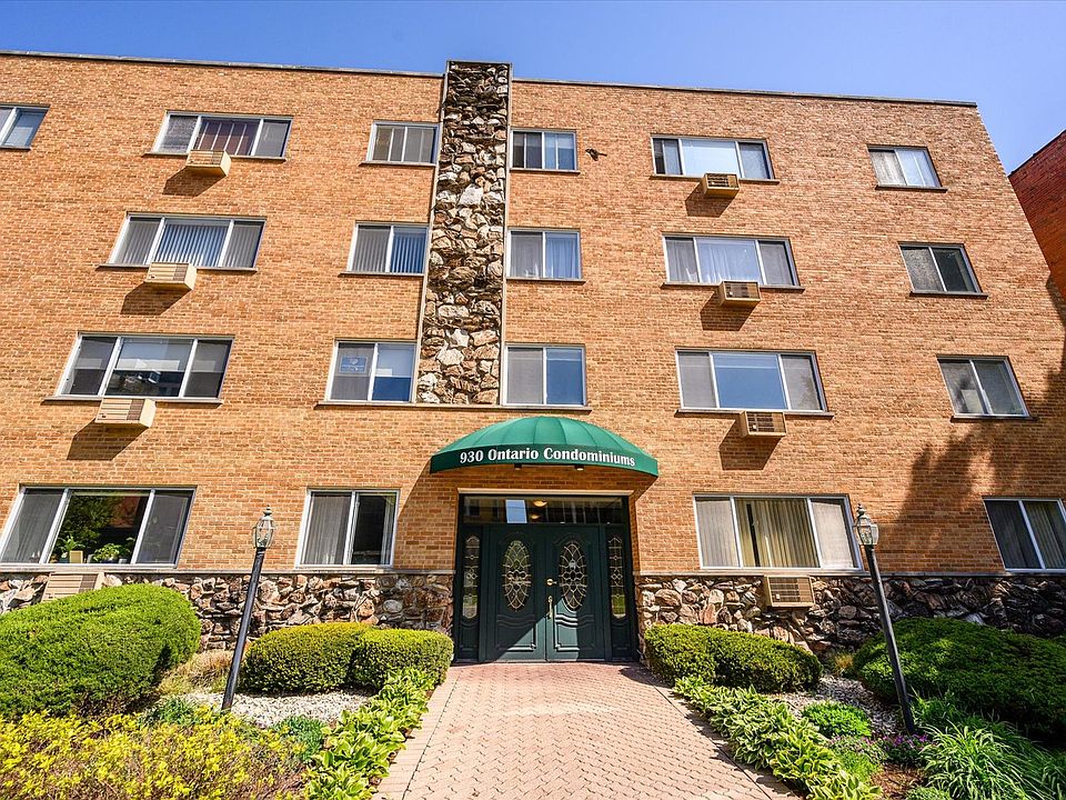1st image of 930 Ontario St APT 2A
