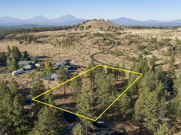 70107 Appaloosa Dr, Sisters, OR 97759