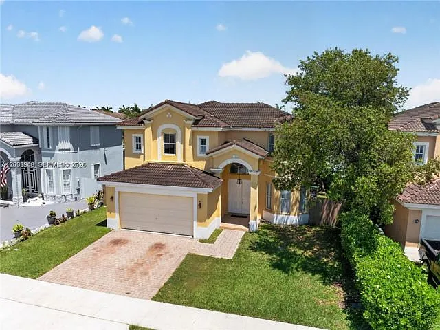 11007 SW 243rd Ln — Photo 2