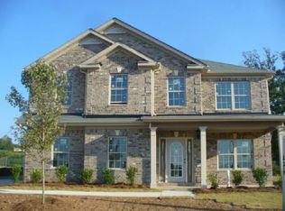 945 Sublime Trl, Canton, GA 30114