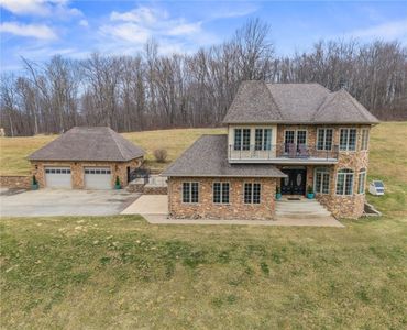 311 Ross Rd, Ligonier, PA, 15658