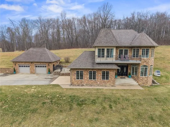 311 Ross Rd, Ligonier, PA 15658