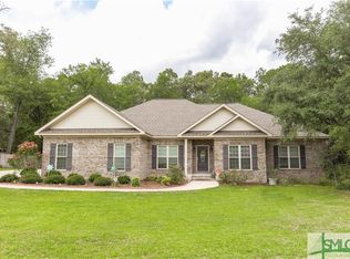 136 Blue Ridge Dr, Statesboro, GA 30458