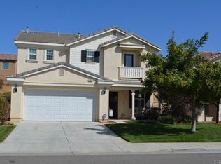 17814 Camino Del Rey, Moreno Valley, CA 92551