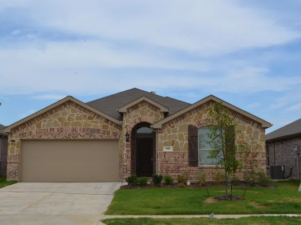 701 Cheyenne Dr, Aubrey, TX 76227