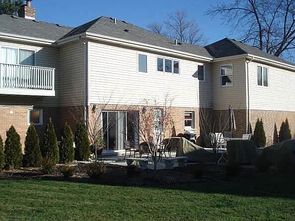 10 Zone sprinkler system