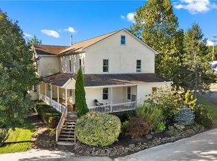 4172 State Route 14a Hwy, Penn Yan, NY 14527