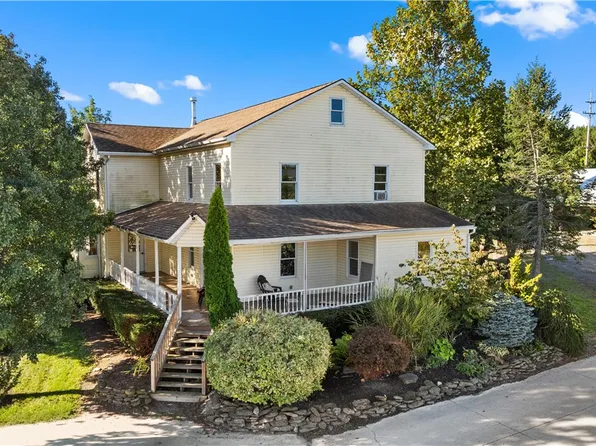 4172 State Route 14a Hwy, Penn Yan, NY 14527