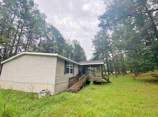 4570 Campbell Ln, Liberty, MS 39645