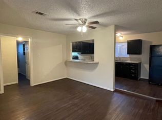 6331 Siers St #1, Texas City, TX 77591