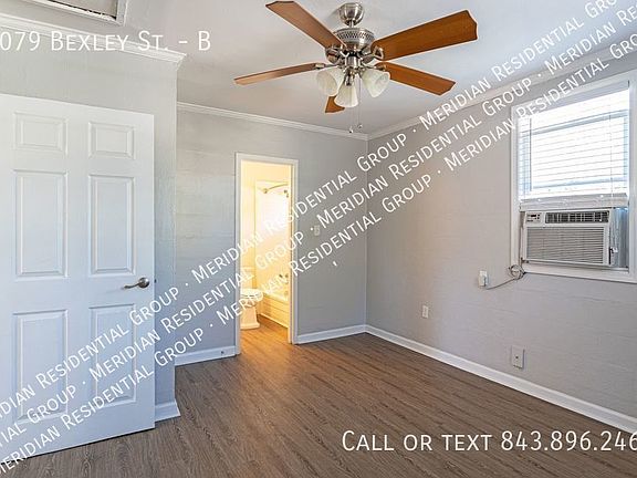 3rd image of 1079 Bexley St APT B