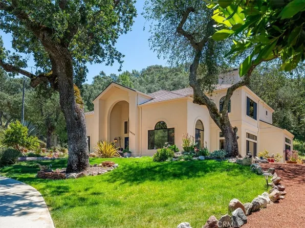 13940 Spring Meadow Ln, Atascadero, CA 93422