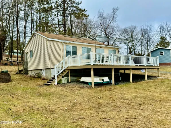 26 3rd St, Thompson, PA 18465
