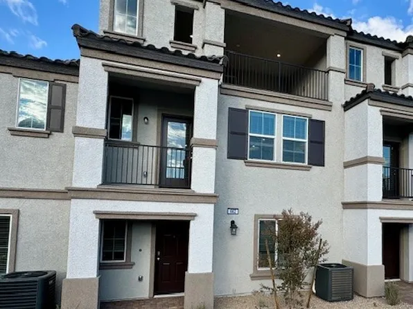 662 Bellus Pl Lot 189, Henderson, NV 89015