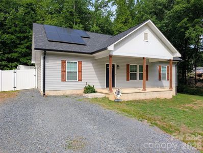 1329 Columbus St, Albemarle, NC, 28001