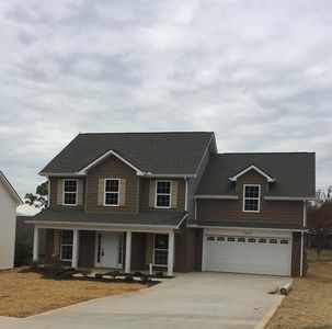 1012 Brooklyn Ln LOT 6R1, Maryville, TN, 37804