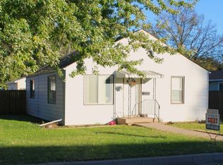 211 S Sherman Ave, Holyoke, CO 80734