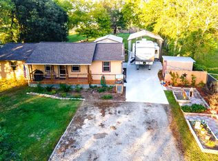 3932 County Road 960, Alvin, TX 77511