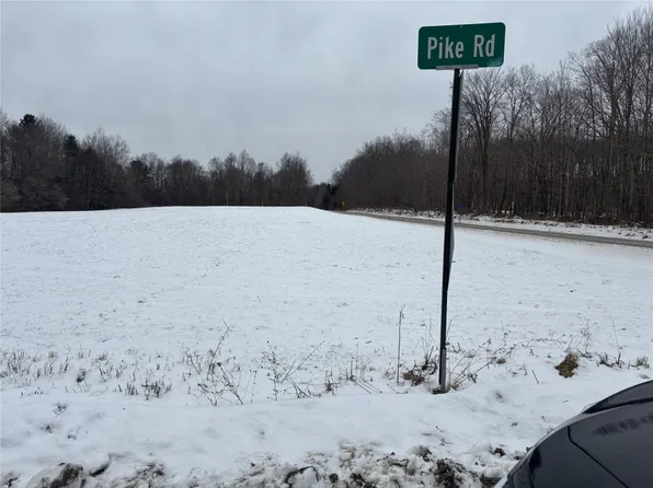 0 Pike Rd, Mc Donough, NY 13801