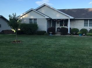 215 N Buchanan Ave, Palmyra, MO 63461