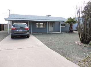 11231 W Louisiana Ave, Youngtown, AZ 85363