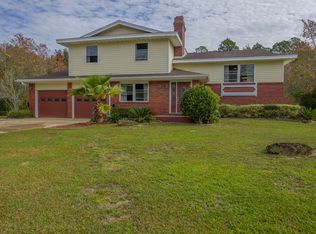 4536 River Ranch Rd, Milton, FL 32583