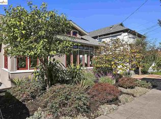 5567 Thomas Ave, Oakland, CA