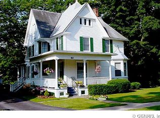 80 Big Tree St, Livonia, NY 14487