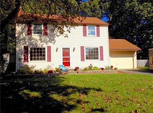 508 Covewood Blvd, Webster, NY 14580
