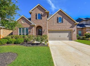 3531 Satton Ranch Ln, Fulshear, TX 77441