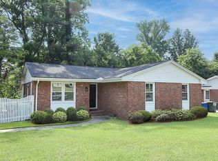 3532 Carolyn Dr, Raleigh, NC 27604
