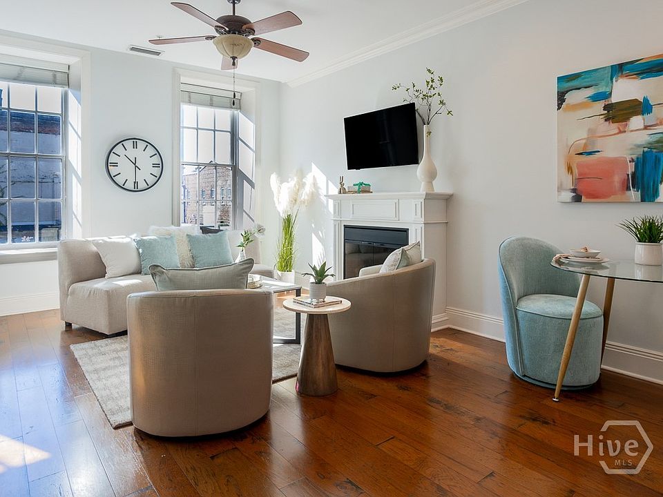 1st image of 5 Whitaker Street #202 E