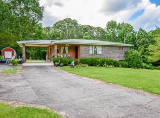436 Henderson St, Dadeville, AL 36853
