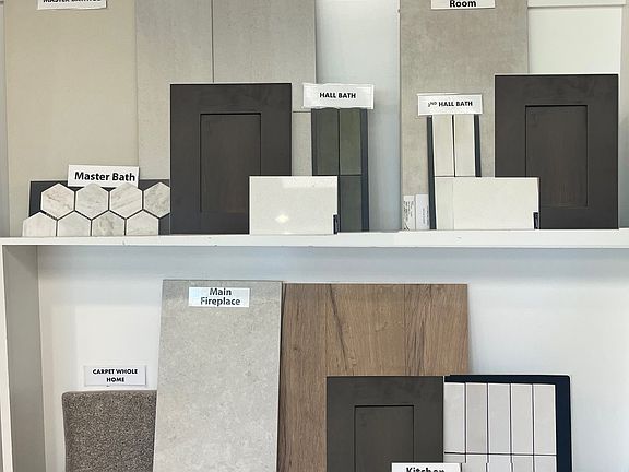 2nd image of 2231 McCracken Rd Lot 8