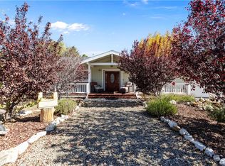 812 Indie Ct, Frazier Park, CA 93225