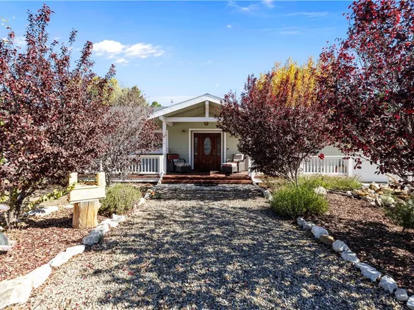 812 Indie Ct, Frazier Park, CA 93225