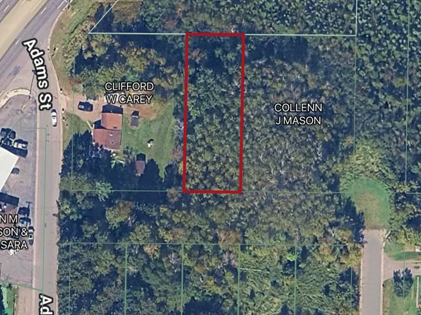 Garfield St, Cloquet, MN 55720