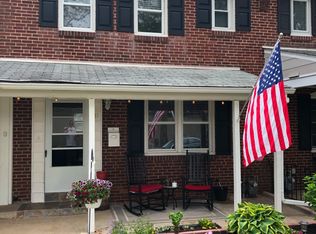 131 E 11th Ave, Conshohocken, PA 19428