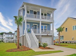 2750 McFadden Way, Johns Island, SC 29455