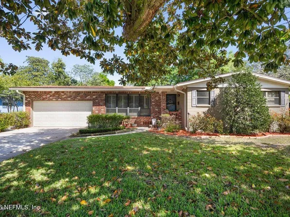 1303 BELLEMEADE Boulevard, Jacksonville, FL 32211