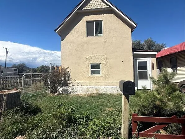 705 Prairie Ave, Trinidad, CO 81082