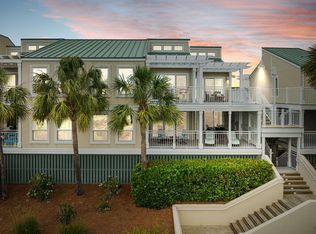 2925 Atrium Villa #25, Johns Island, SC 29455